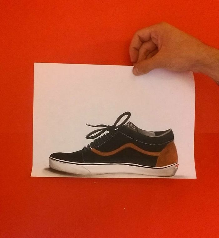 I Create Realistic 3d Art