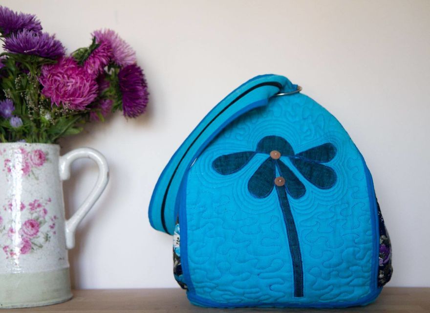 I Used To Have A Banking Career For More Than 20 Years, But A Couple Years Ago I Decided To Bring Changes Into My Life! I Used To Have A Banking Career For More Than 20 Years, But A Couple Years Ago I Decided To Bring Changes Into My Life!