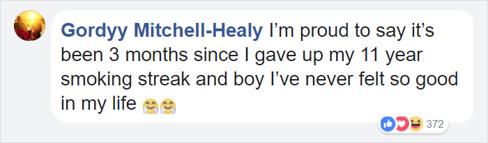 Shocking Video Of Nurse Inflating Healthy Lungs Vs Smoker’s Reveals What Cigarettes Really Do To You Shocking Video Of Nurse Inflating Healthy Lungs Vs Smoker’s Reveals What Cigarettes Really Do To You