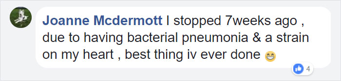 Shocking Video Of Nurse Inflating Healthy Lungs Vs Smoker’s Reveals What Cigarettes Really Do To You Shocking Video Of Nurse Inflating Healthy Lungs Vs Smoker’s Reveals What Cigarettes Really Do To You