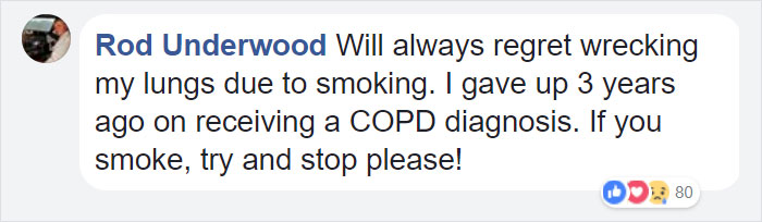 Shocking Video Of Nurse Inflating Healthy Lungs Vs Smoker’s Reveals What Cigarettes Really Do To You Shocking Video Of Nurse Inflating Healthy Lungs Vs Smoker’s Reveals What Cigarettes Really Do To You