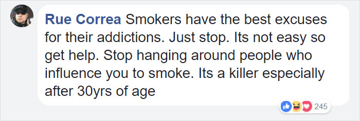 Shocking Video Of Nurse Inflating Healthy Lungs Vs Smoker’s Reveals What Cigarettes Really Do To You Shocking Video Of Nurse Inflating Healthy Lungs Vs Smoker’s Reveals What Cigarettes Really Do To You