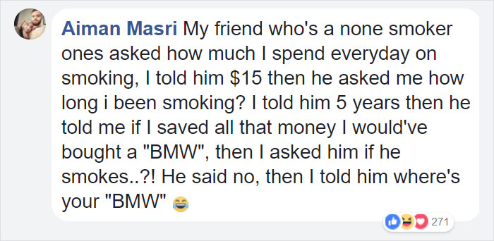Shocking Video Of Nurse Inflating Healthy Lungs Vs Smoker’s Reveals What Cigarettes Really Do To You Shocking Video Of Nurse Inflating Healthy Lungs Vs Smoker’s Reveals What Cigarettes Really Do To You