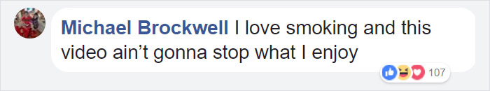 Shocking Video Of Nurse Inflating Healthy Lungs Vs Smoker’s Reveals What Cigarettes Really Do To You Shocking Video Of Nurse Inflating Healthy Lungs Vs Smoker’s Reveals What Cigarettes Really Do To You