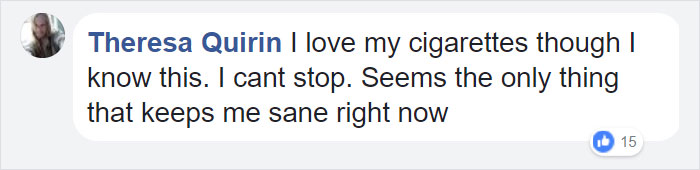 Shocking Video Of Nurse Inflating Healthy Lungs Vs Smoker’s Reveals What Cigarettes Really Do To You Shocking Video Of Nurse Inflating Healthy Lungs Vs Smoker’s Reveals What Cigarettes Really Do To You