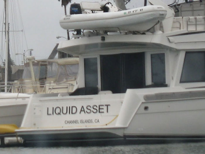 68 Clever And Funny Boat Names To Make The Whole Harbor Laugh 68 Clever And Funny Boat Names To Make The Whole Harbor Laugh