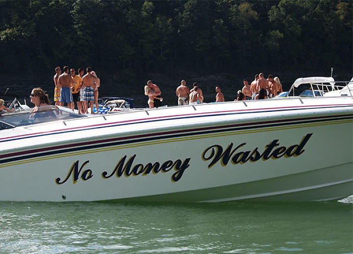 68 Clever And Funny Boat Names To Make The Whole Harbor Laugh 68 Clever And Funny Boat Names To Make The Whole Harbor Laugh