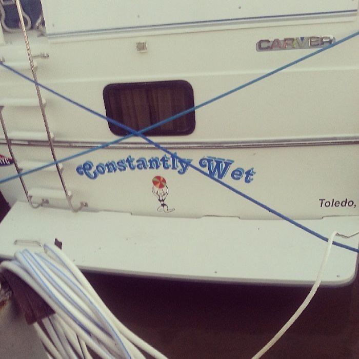 68 Clever And Funny Boat Names To Make The Whole Harbor Laugh 68 Clever And Funny Boat Names To Make The Whole Harbor Laugh