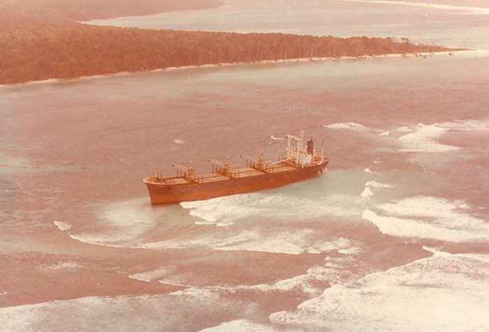 This Island Hasn&#8217;t Been Touched By Modern Civilization For 55,000 Years, And Here&#8217;s Why You Don&#8217;t Want To Visit It