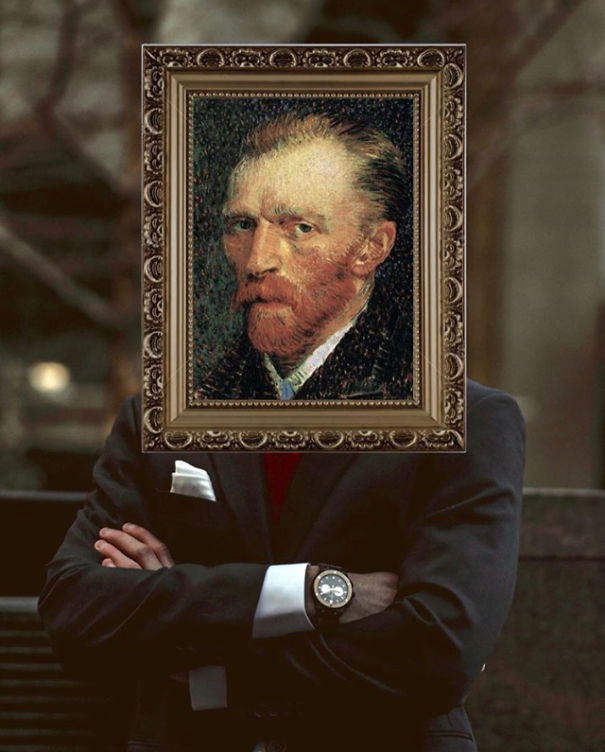 Art Frame Design: A New Breath On Instagram Art Frame Design: A New Breath On Instagram