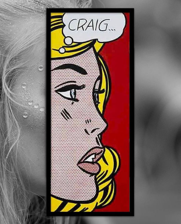 Art Frame Design: A New Breath On Instagram Art Frame Design: A New Breath On Instagram