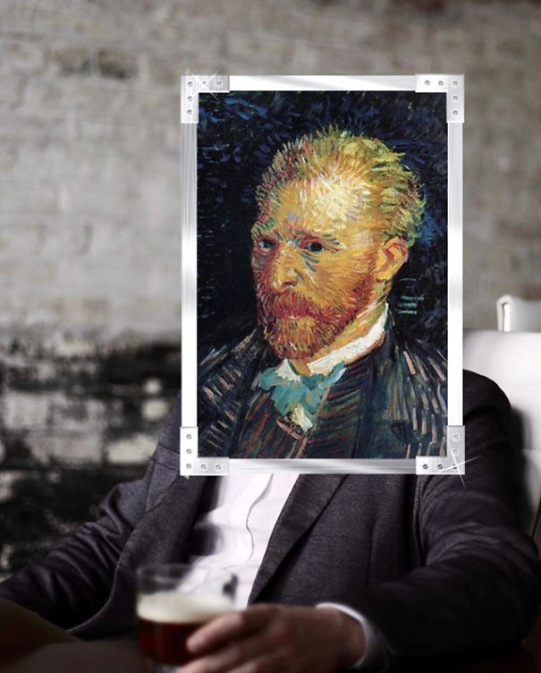 Art Frame Design: A New Breath On Instagram Art Frame Design: A New Breath On Instagram