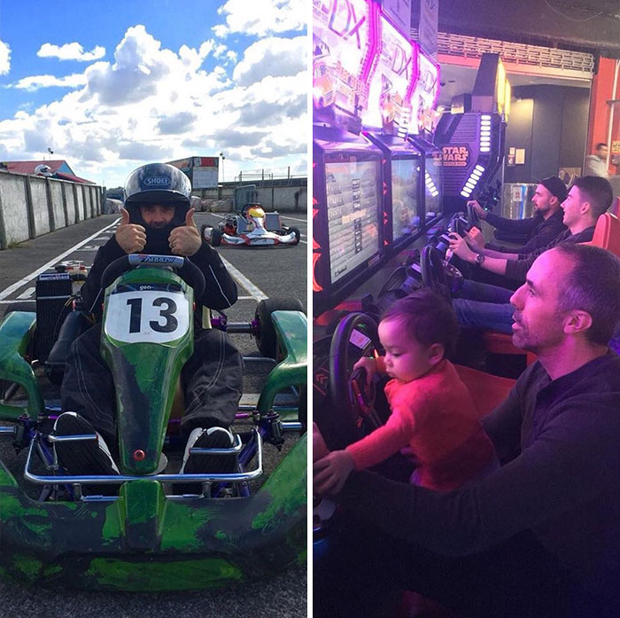 Got Toddlered: Parents Share Photos Of Them Before And After Having Kids, And The Difference Is Hilarious Got Toddlered: Parents Share Photos Of Them Before And After Having Kids, And The Difference Is Hilarious