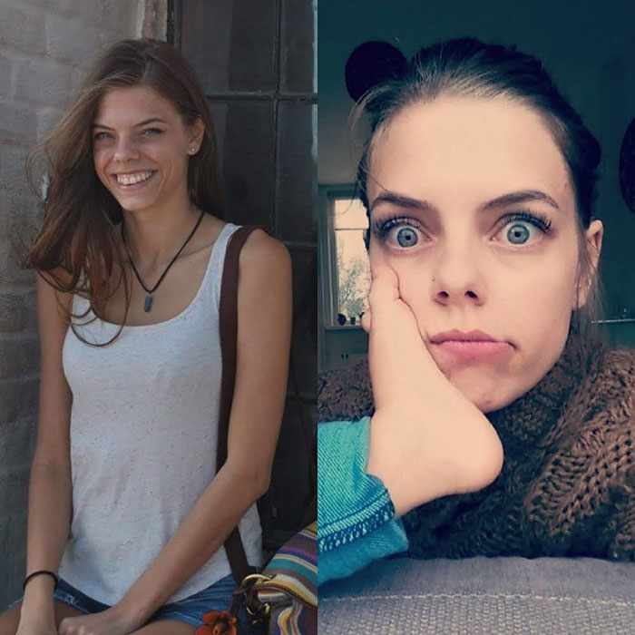 Got Toddlered: Parents Share Photos Of Them Before And After Having Kids, And The Difference Is Hilarious Got Toddlered: Parents Share Photos Of Them Before And After Having Kids, And The Difference Is Hilarious