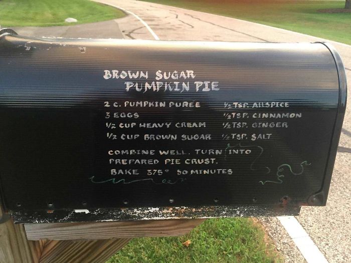 71 Times People Took Their Mailboxes To The Next Level 71 Times People Took Their Mailboxes To The Next Level