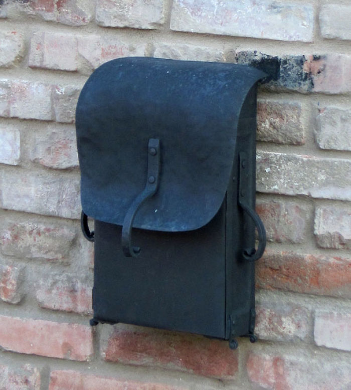 71 Times People Took Their Mailboxes To The Next Level 71 Times People Took Their Mailboxes To The Next Level