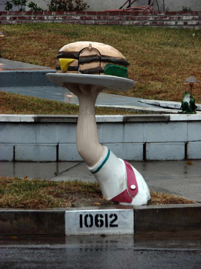 71 Times People Took Their Mailboxes To The Next Level 71 Times People Took Their Mailboxes To The Next Level