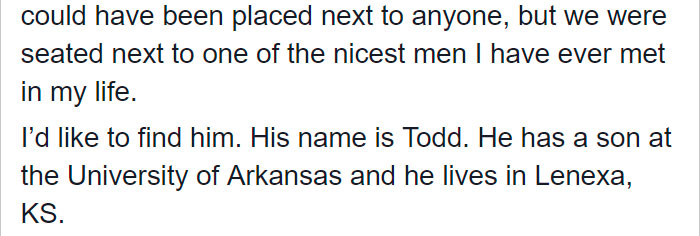 Mother Couldn’t Stop Her Kids From Screaming On A Plane, So This Stranger Stepped In Mother Couldn’t Stop Her Kids From Screaming On A Plane, So This Stranger Stepped In