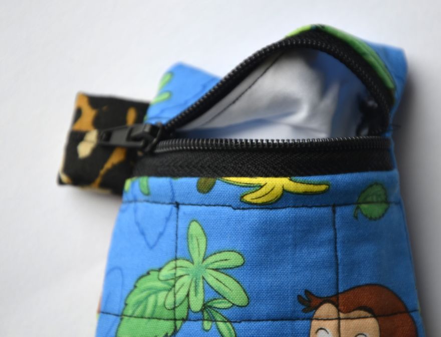 I Create One Of A Kind Artist Equipment Using Repurposed Fabrics I Create One Of A Kind Artist Equipment Using Repurposed Fabrics