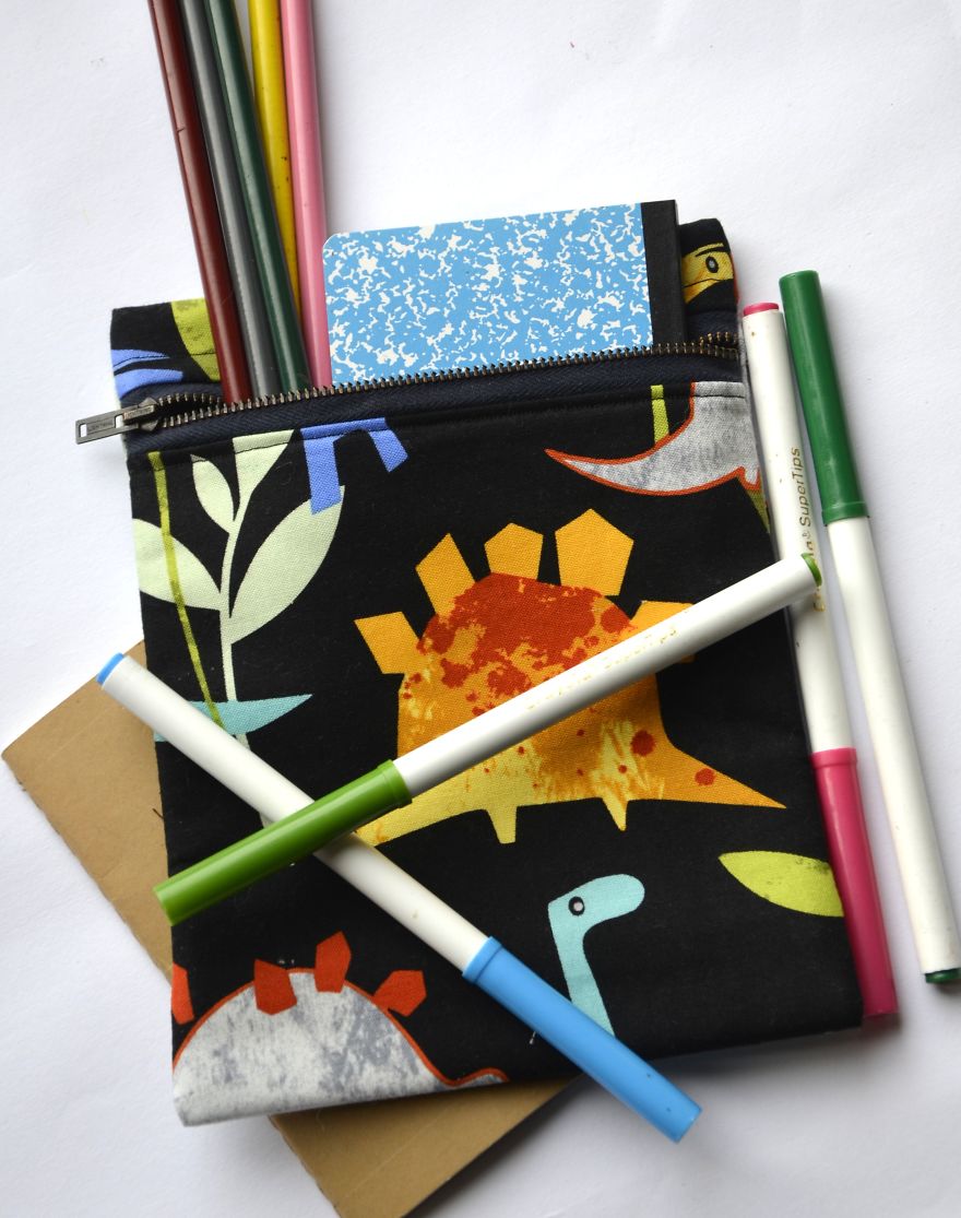 I Create One Of A Kind Artist Equipment Using Repurposed Fabrics I Create One Of A Kind Artist Equipment Using Repurposed Fabrics