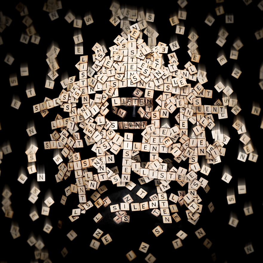 Portraits Of The Mind Portraits Of The Mind