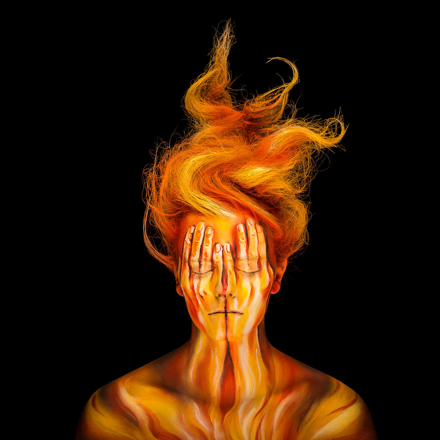 Portraits Of The Mind Portraits Of The Mind