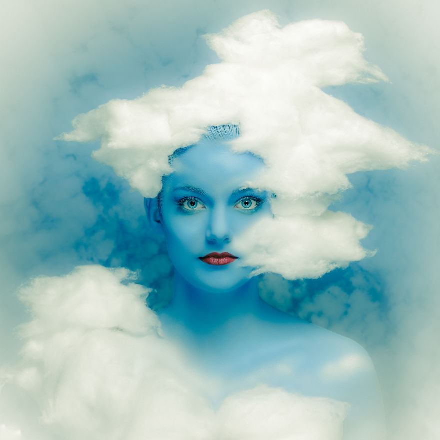 Portraits Of The Mind Portraits Of The Mind