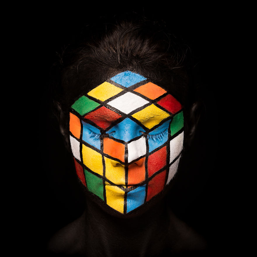 Portraits Of The Mind Portraits Of The Mind