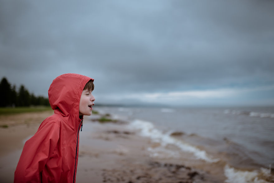 I Photographed Another Year Of Love And Autism, And I Found My Son In The Process I Photographed Another Year Of Love And Autism, And I Found My Son In The Process