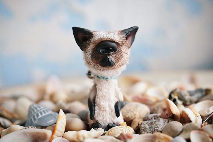 I Create Super Cute And Creepy Dolls (New Creations) I Create Super Cute And Creepy Dolls (New Creations)