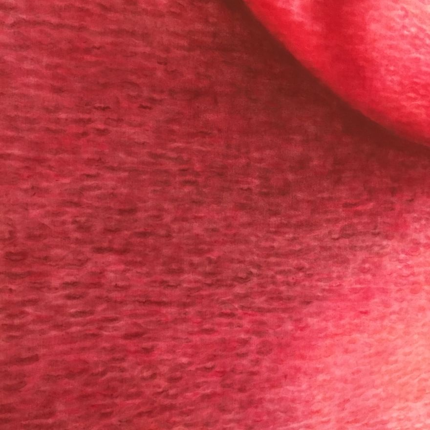 Kissed Art To Promote Self-Love