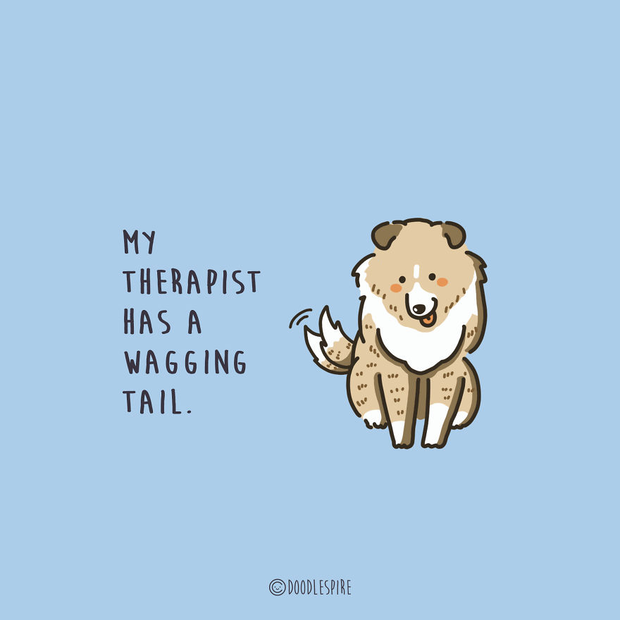 Donate A Story & You’ll Get A Custom-Made Doodle! Donate A Story & You’ll Get A Custom-Made Doodle!