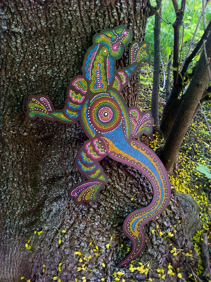 Making Jewelries With Harmony Of Nature Making Jewelries With Harmony Of Nature