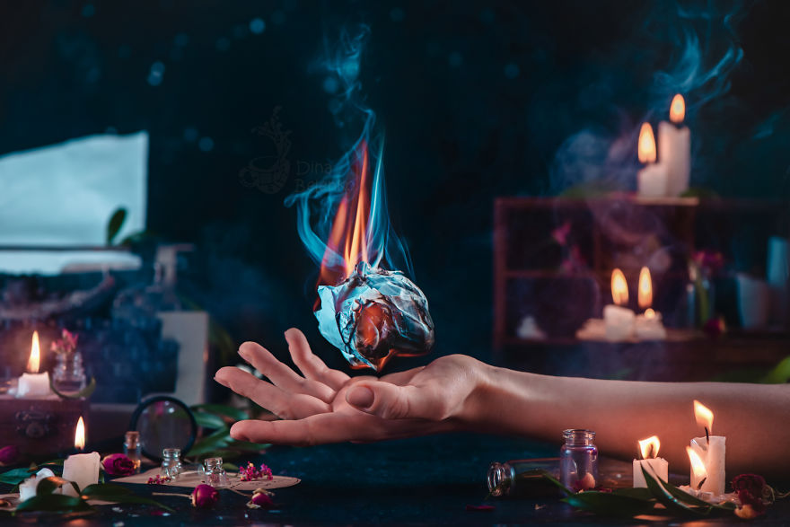 Magic Of Everyday Things Magic Of Everyday Things