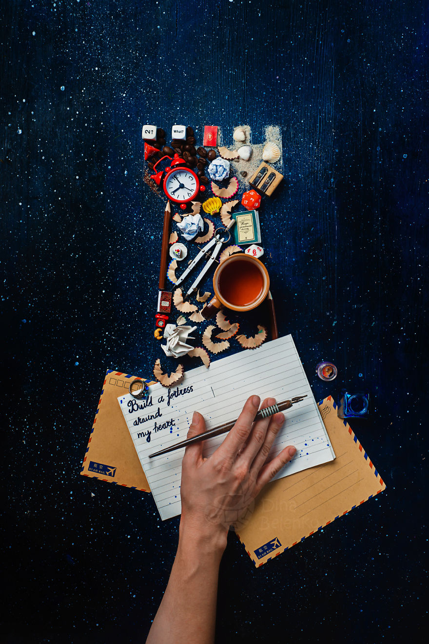 Magic Of Everyday Things Magic Of Everyday Things