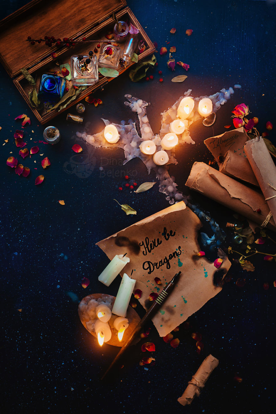 Magic Of Everyday Things Magic Of Everyday Things