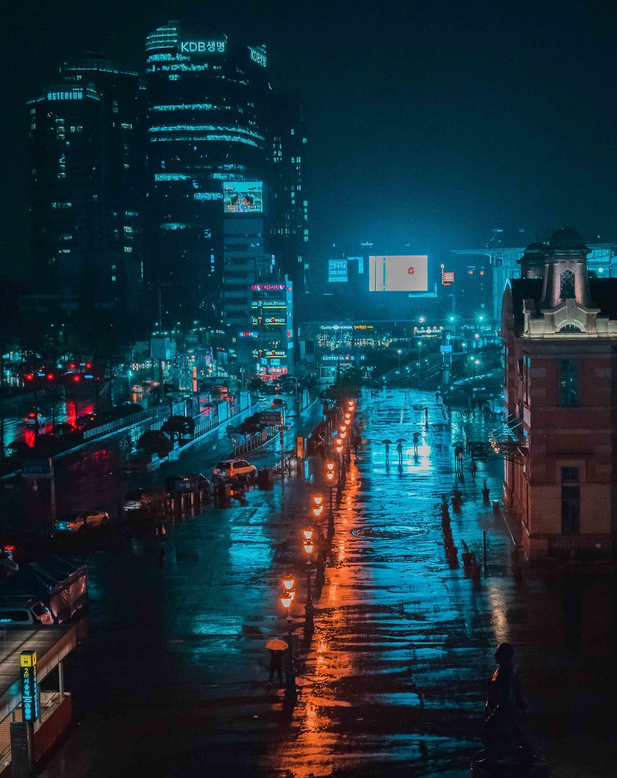 The Future Is Now The Future Is Now