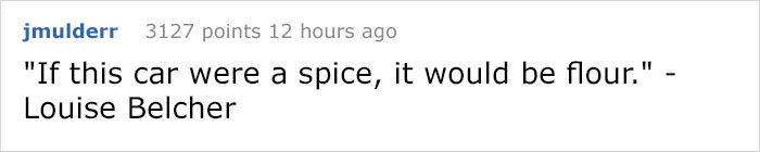 The Internet Is Dying From Laughter At The Way This Guy Is Trying To Sell His Old Car On Craigslist