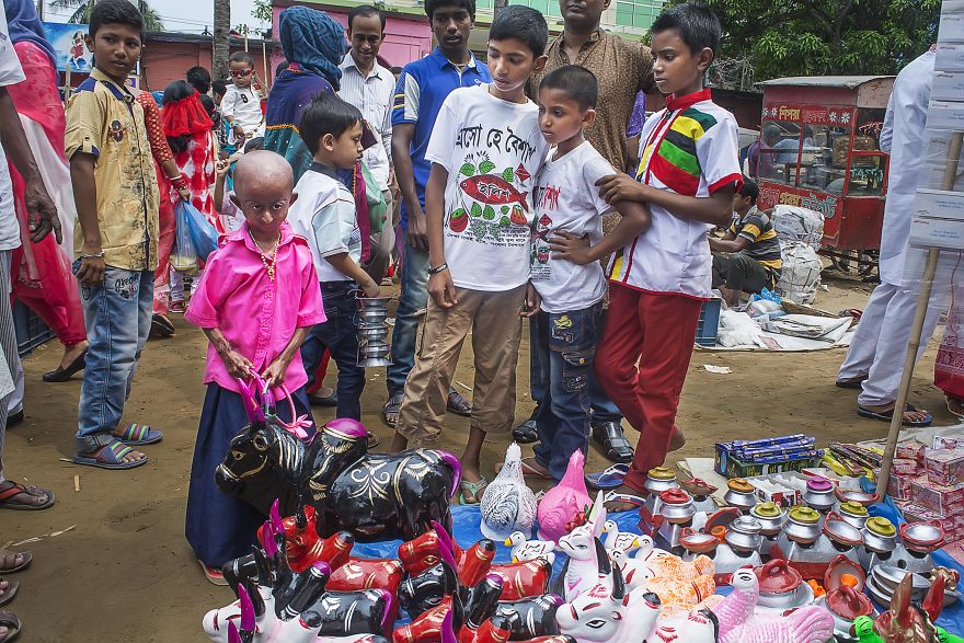 Doctors Gave This Girl 3 More Years To Live, And She’s Becoming An Example On How To Enjoy Life Doctors Gave This Girl 3 More Years To Live, And She’s Becoming An Example On How To Enjoy Life