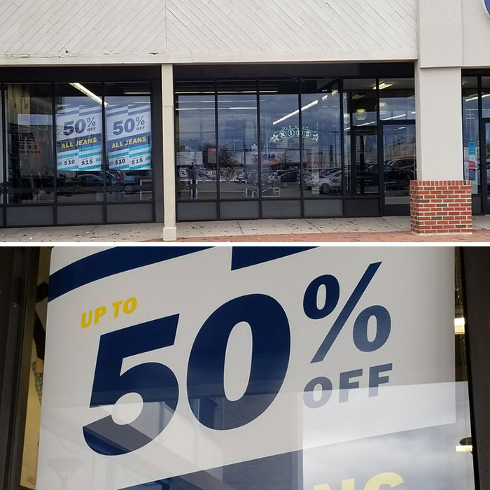 30 Infuriating Pictures That Asshole Companies Don’t Want You To See 30 Infuriating Pictures That Asshole Companies Don’t Want You To See