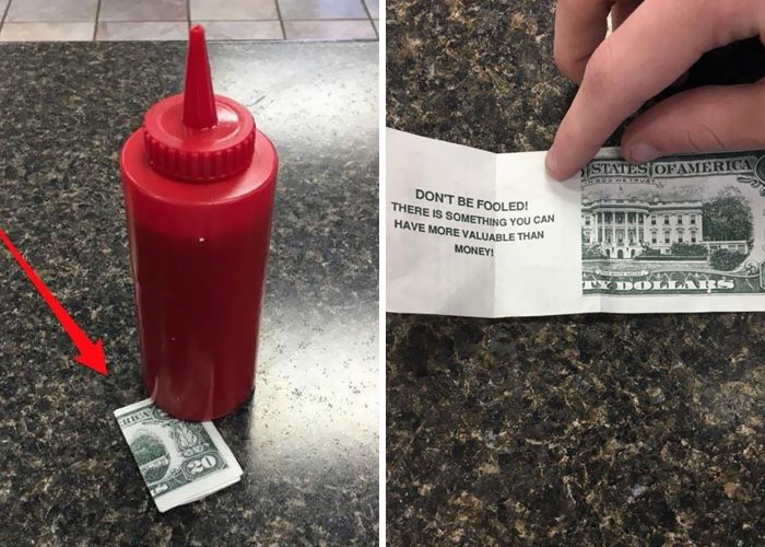 30 Infuriating Pictures That Asshole Companies Don’t Want You To See 30 Infuriating Pictures That Asshole Companies Don’t Want You To See