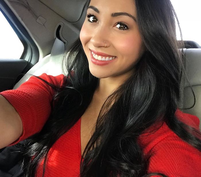 Woman Is Sexually Assaulted On Street, But Attacker Doesn&#8217;t Realize What Is Hiding Beneath Her Innocent Look