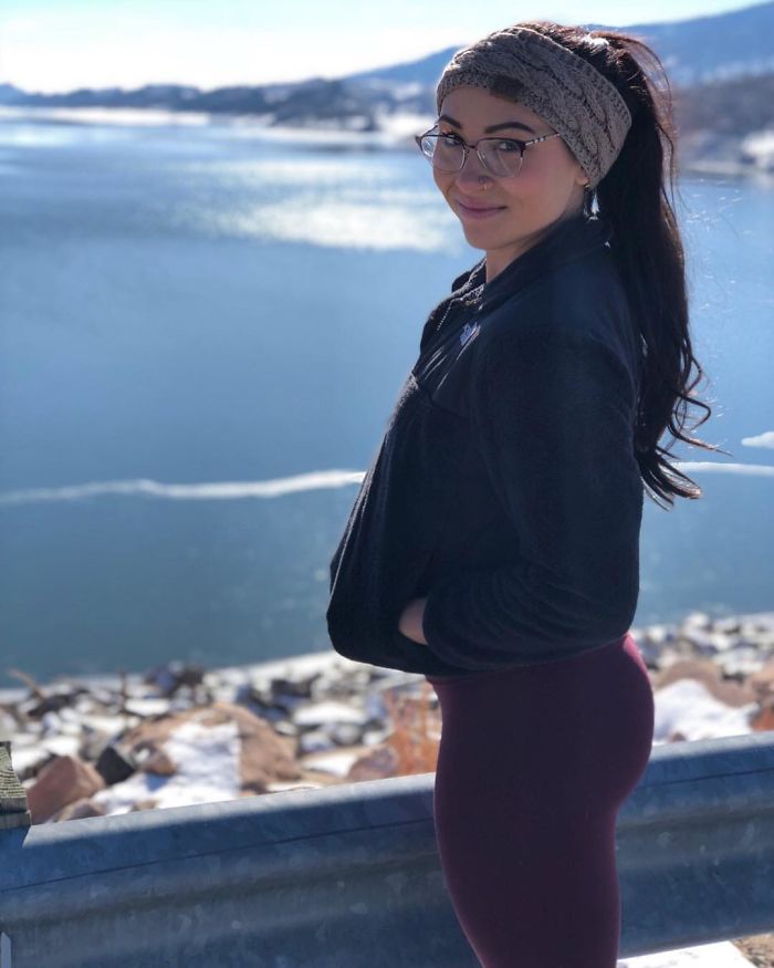 Woman Is Sexually Assaulted On Street, But Attacker Doesn&#8217;t Realize What Is Hiding Beneath Her Innocent Look