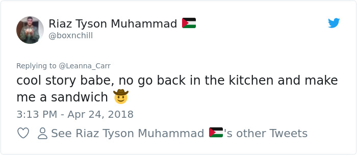 Woman Is Sexually Assaulted On Street, But Attacker Doesn&#8217;t Realize What Is Hiding Beneath Her Innocent Look