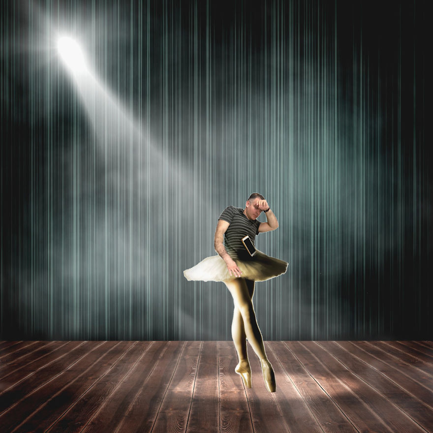 Startup Ceo Pulls Off A Hilarious Photo Editing Prank On His Employees Startup Ceo Pulls Off A Hilarious Photo Editing Prank On His Employees