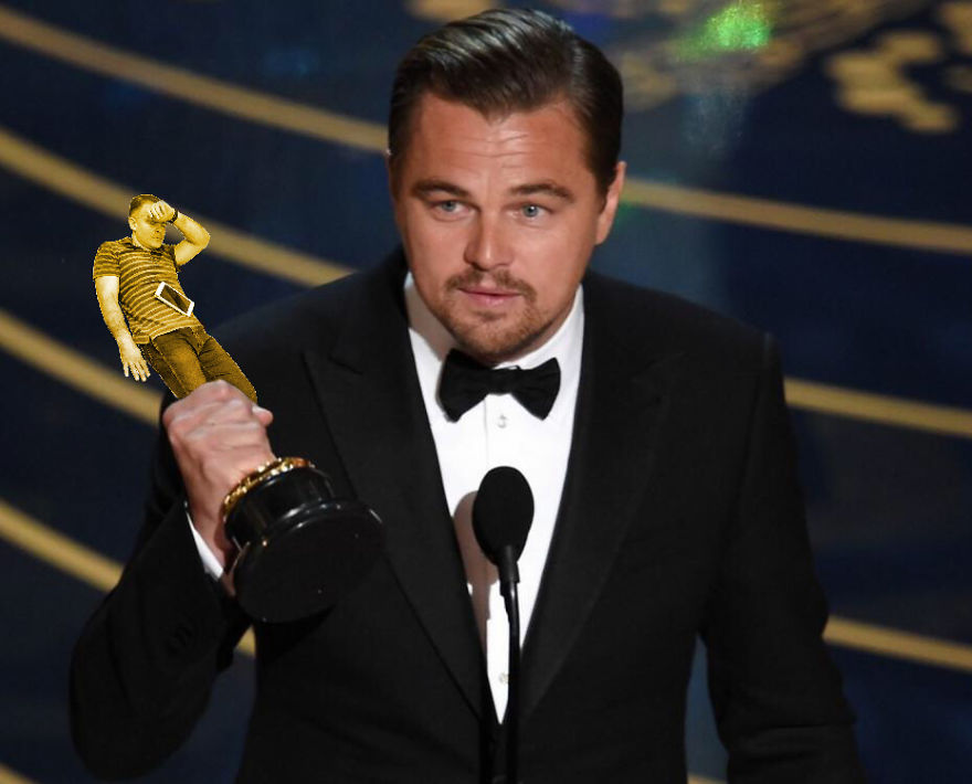 Startup Ceo Pulls Off A Hilarious Photo Editing Prank On His Employees Startup Ceo Pulls Off A Hilarious Photo Editing Prank On His Employees