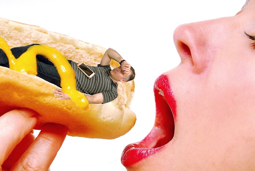 Startup Ceo Pulls Off A Hilarious Photo Editing Prank On His Employees Startup Ceo Pulls Off A Hilarious Photo Editing Prank On His Employees