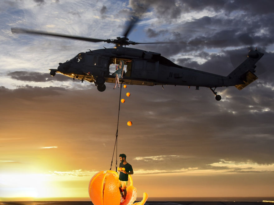 Startup Ceo Pulls Off A Hilarious Photo Editing Prank On His Employees Startup Ceo Pulls Off A Hilarious Photo Editing Prank On His Employees