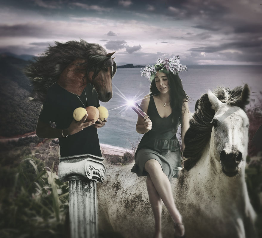 Startup Ceo Pulls Off A Hilarious Photo Editing Prank On His Employees Startup Ceo Pulls Off A Hilarious Photo Editing Prank On His Employees