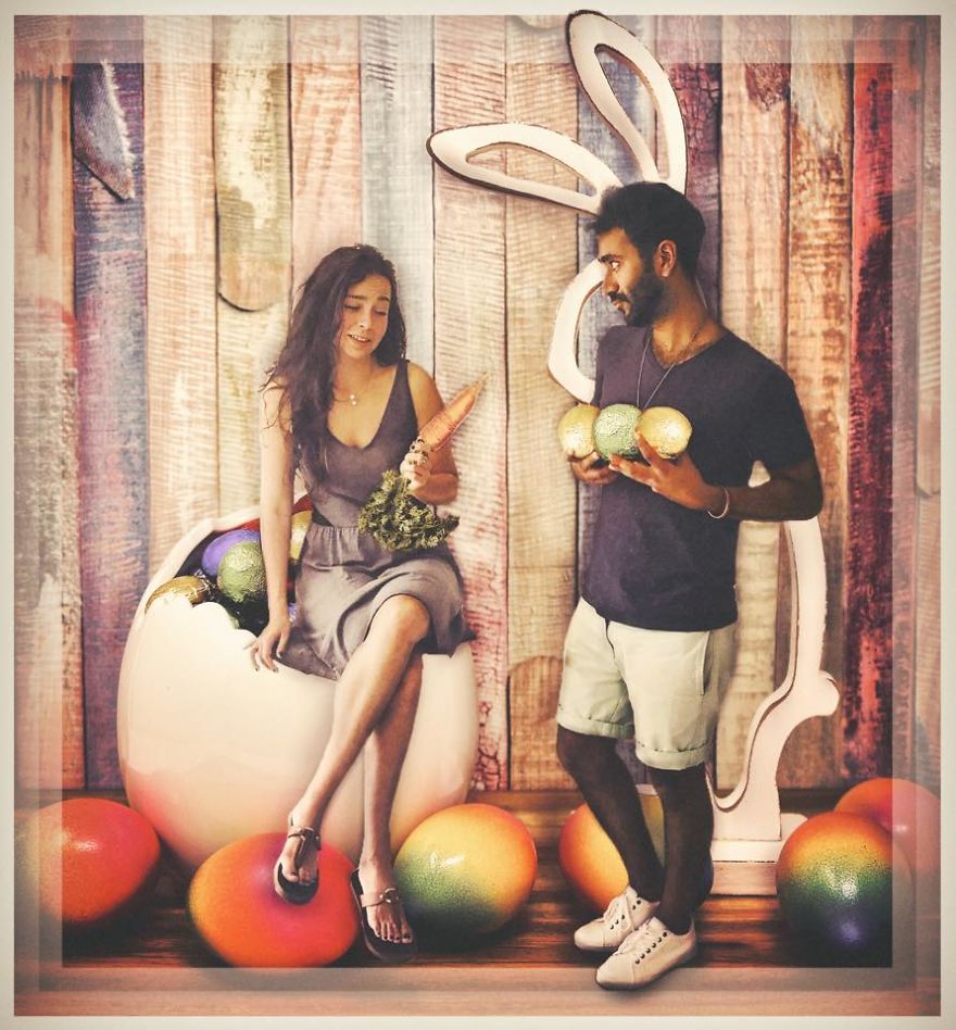 Startup Ceo Pulls Off A Hilarious Photo Editing Prank On His Employees Startup Ceo Pulls Off A Hilarious Photo Editing Prank On His Employees